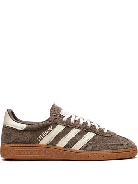 handball spezial shoes earth strata